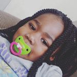 Brielle Renae Collins - @diva_savage123 - Instagram