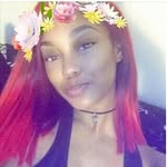 Renaé Cook - @renaethebaddie - Instagram