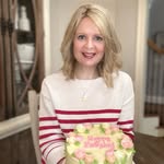 Toree Renae Myers-Cook - @noshables.treats - Instagram