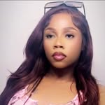 Renae Cox - @og_dimples - Instagram