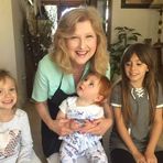 Renae Cunningham - Facebook
