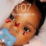 Na’lilah Renae dean - @laladean21 - Instagram