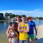 Renae Dixon - @rennied1381 - Instagram