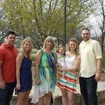 Renae Dixon - @naerae2002 - Instagram