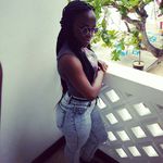 Renae Newby-Douglas - @renzirae - Instagram
