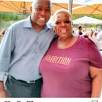 Renae edwards - @mshlady77 - Instagram