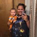 Bethlehem Estes - @_renae_estes - Instagram