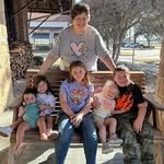 Renae Fowler - @renae4663 - Instagram