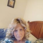 Renae Frank Osborne - @rennieosborne52 - Instagram
