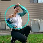 chloe renae freeman - @cosmicchloflows777 - Instagram