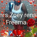 Zoey Renae Freeman - @zoeyrenaefreeman - Instagram