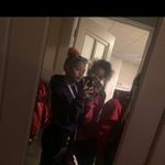 Renae Fuller - @mylove21623 - Instagram