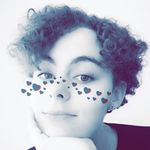 Renae Fuller - @_naelien - Instagram