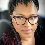 Tina Fuller - @ms_renaefuller - Instagram