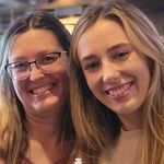 Renee Cale Gamel - @cassigirlmom - Instagram