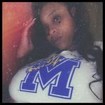 Renae Garrett - @sweet_redd_blossom - Instagram