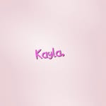 Kayla Renae George - @a_girl_like_kayla - Instagram