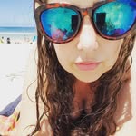 Renae George - @renaekeast - Instagram
