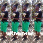 Ithz Ren Enuh - @renae_gordon - Instagram
