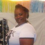 Renae Gordon - @ms_sweetbrownsugar - Instagram