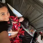 Renae Gordon - @renae_naeespamz - Instagram