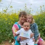 Renae Grant Powers Davidson - @ranae.grant.powers__davidson - Instagram