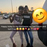 Avadia Renae Hamilton - @avadiarenae - Instagram