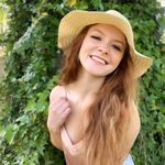 Brooklyn Renae Hamilton - @brooklynr120 - Instagram