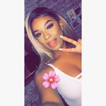 Renae Hamilton - @beautybyrenaelhx - Instagram