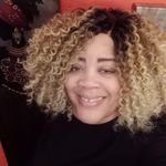 Renae Hamilton - @renaehamilton57 - Instagram