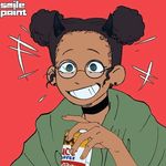 Renae Hamilton - @bigmanrenae_ - Instagram