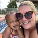 Renae Henry - @babyfitsqrl21 - Instagram
