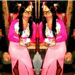 renae henry - @ufw._renae_ - Instagram