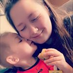 Brittney Renae Hicks-Nygaard - @brittneyrn23 - Instagram