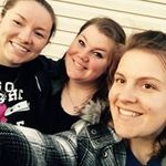 Renae Hicks - @sobriety13 - Instagram