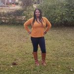 Tameka Renae Hicks - @tamekahicks32 - Instagram