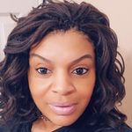 Renae Hill - @smilineyes906 - Instagram