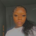 Ky'Renae Hines - @hineskyrenae - Instagram