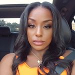 Renae Hines - @nae2times - Instagram