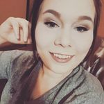 Hailey Renae Holmes - @hailey.r.holmes - Instagram