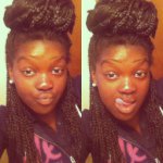 Shamera renae holmes - @trust_nobitch26 - Instagram