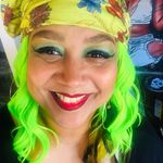 Renae Jenkins Labossiere - @renaelabossiere49 - Instagram