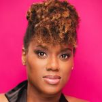 Felicia Renae King - @feliciarenae - Instagram