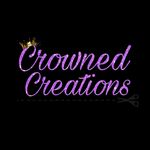 Renae King - @crowned._creations - Instagram