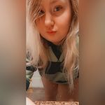 LeAnn Renae Klein - @_sentientspacedust - Instagram