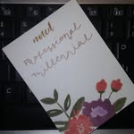 Renee Koepke - @prof.millennial - Instagram