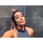 Renae Lamb - @ilynae24 - Instagram