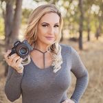 Renae Lamb - @grandeurphotography - Instagram