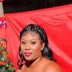 Renae Lawrence - @brown_skinlibra - Instagram