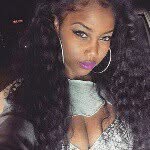 Renae Lewis - @immissgetmoney - Instagram